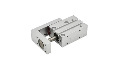 HLH-seriens glidbordscylinder