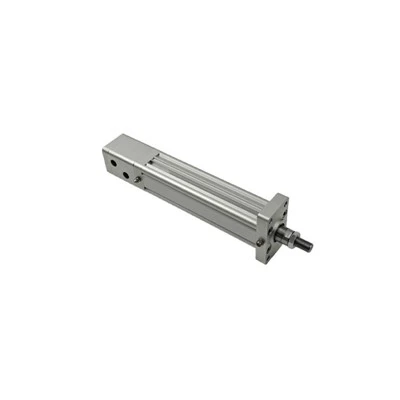 HPA32 Elcylinder i aluminium