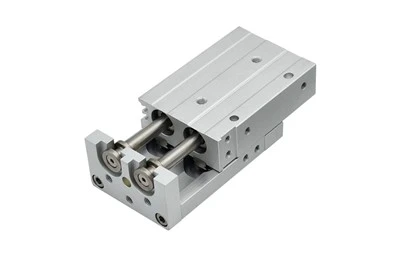MXQ Series Compact Slide Cylinder