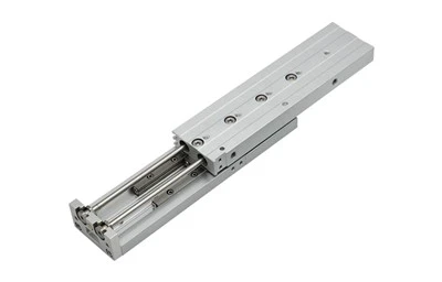 MXS Series Air Slide Table Cylinder